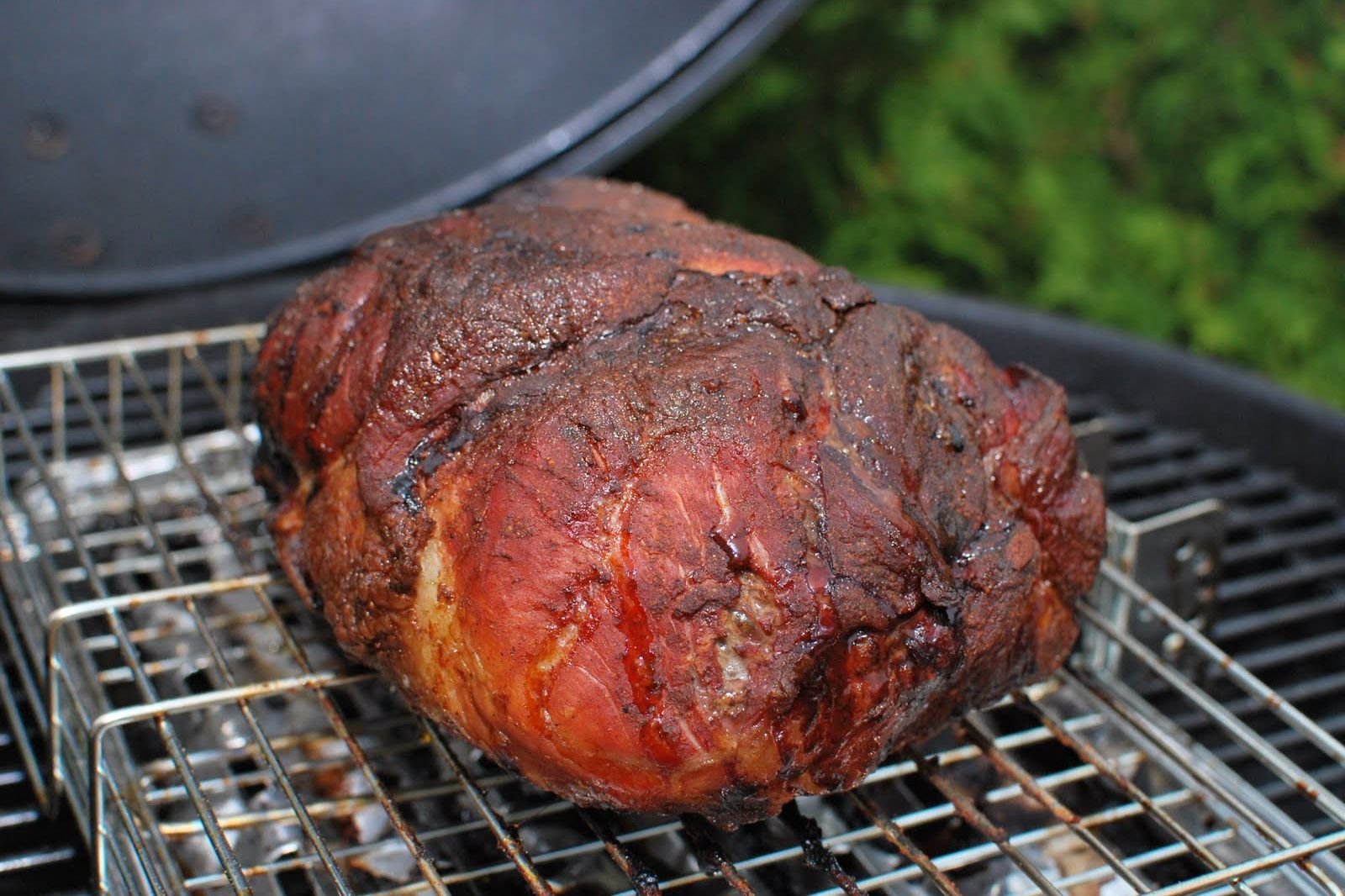 Pulled pork 005