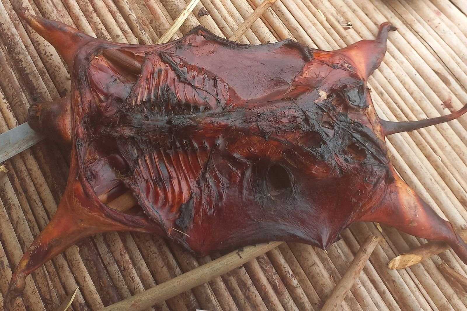 The Stall Explained: Why Brisket and Pork Stop Rising